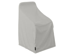 Carmel Light Grey Outdoor Arm Chair Cover - Ornate Home