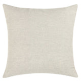 CA Amra Natural Clay Multi 20x20 Throw Pillow (Set of 2) - Ornate Home