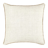 CA Cetara Blue Multi 22x22 Throw Pillow - Ornate Home