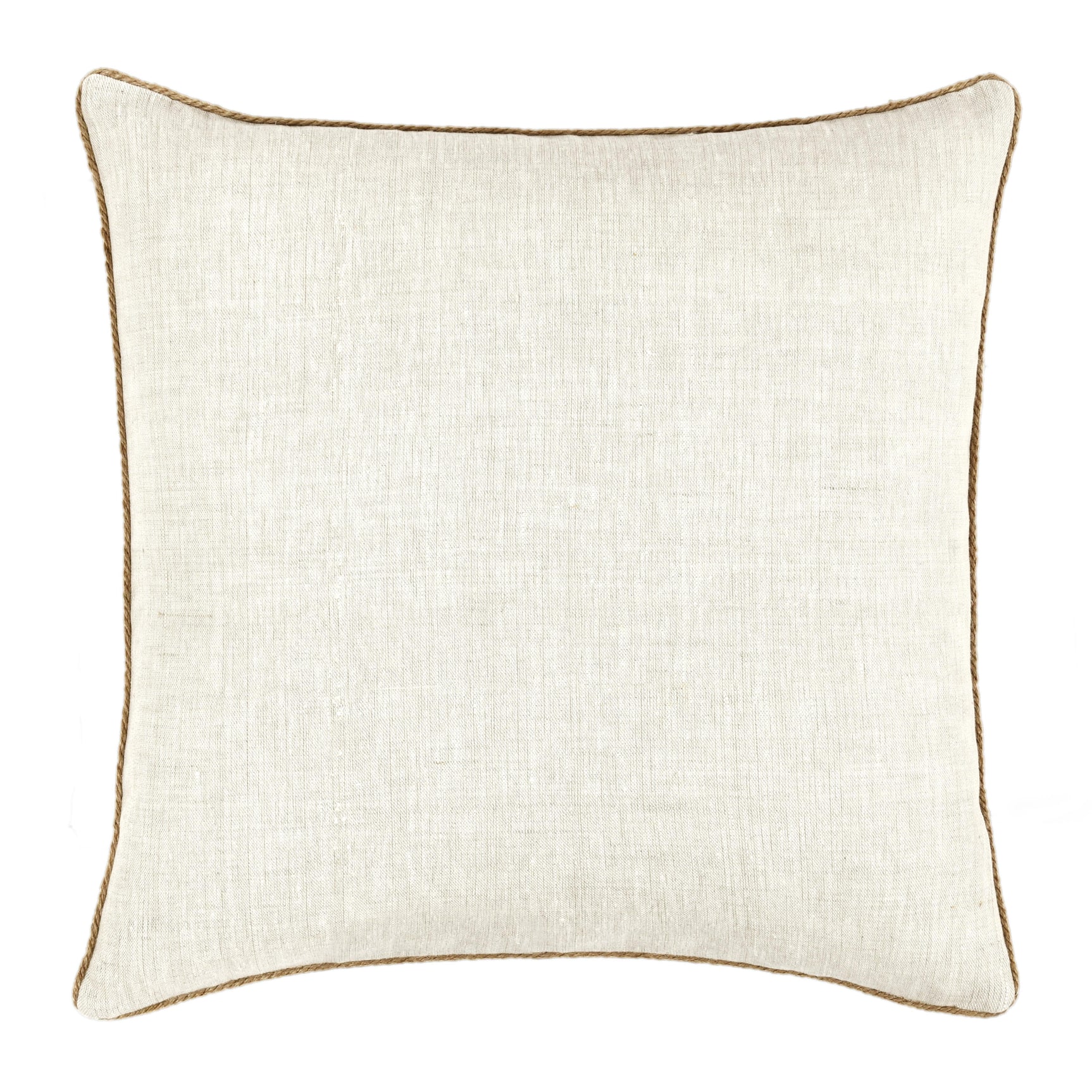 CA Cetara Blue Multi 22x22 Throw Pillow - Ornate Home