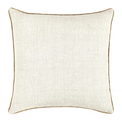 CA Cetara Blue Multi 22x22 Throw Pillow - Ornate Home