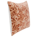 CA Lamia Clay 22x22 Throw Pillow (Set of 2) - Ornate Home