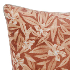 CA Lamia Clay 22x22 Throw Pillow (Set of 2) - Ornate Home