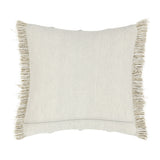 CA Lucera Natural Multiple Sizes Throw Pillow - Ornate Home