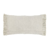 CA Lucera Natural Multiple Sizes Throw Pillow - Ornate Home