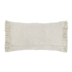 CA Lucera Natural Multiple Sizes Throw Pillow - Ornate Home