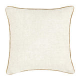 CA Mesta Blue Multi 20x20 Throw Pillow - Ornate Home