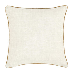 CA Mesta Blue Multi 20x20 Throw Pillow - Ornate Home