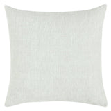 CA Praia Viridian Green 22x22 Throw Pillow (Set of 2) - Ornate Home
