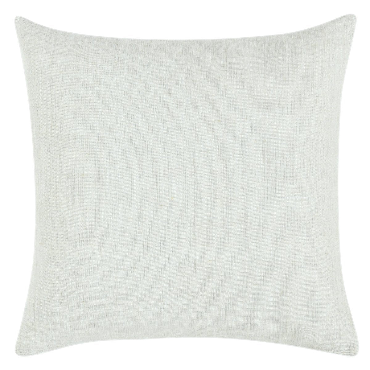 CA Praia Viridian Green 22x22 Throw Pillow (Set of 2) - Ornate Home