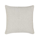 CA Scala Sea Glass Blue 22x22 Throw Pillow (Set of 2) - Ornate Home