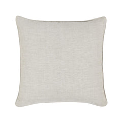 CA Scala Sea Glass Blue 22x22 Throw Pillow (Set of 2) - Ornate Home