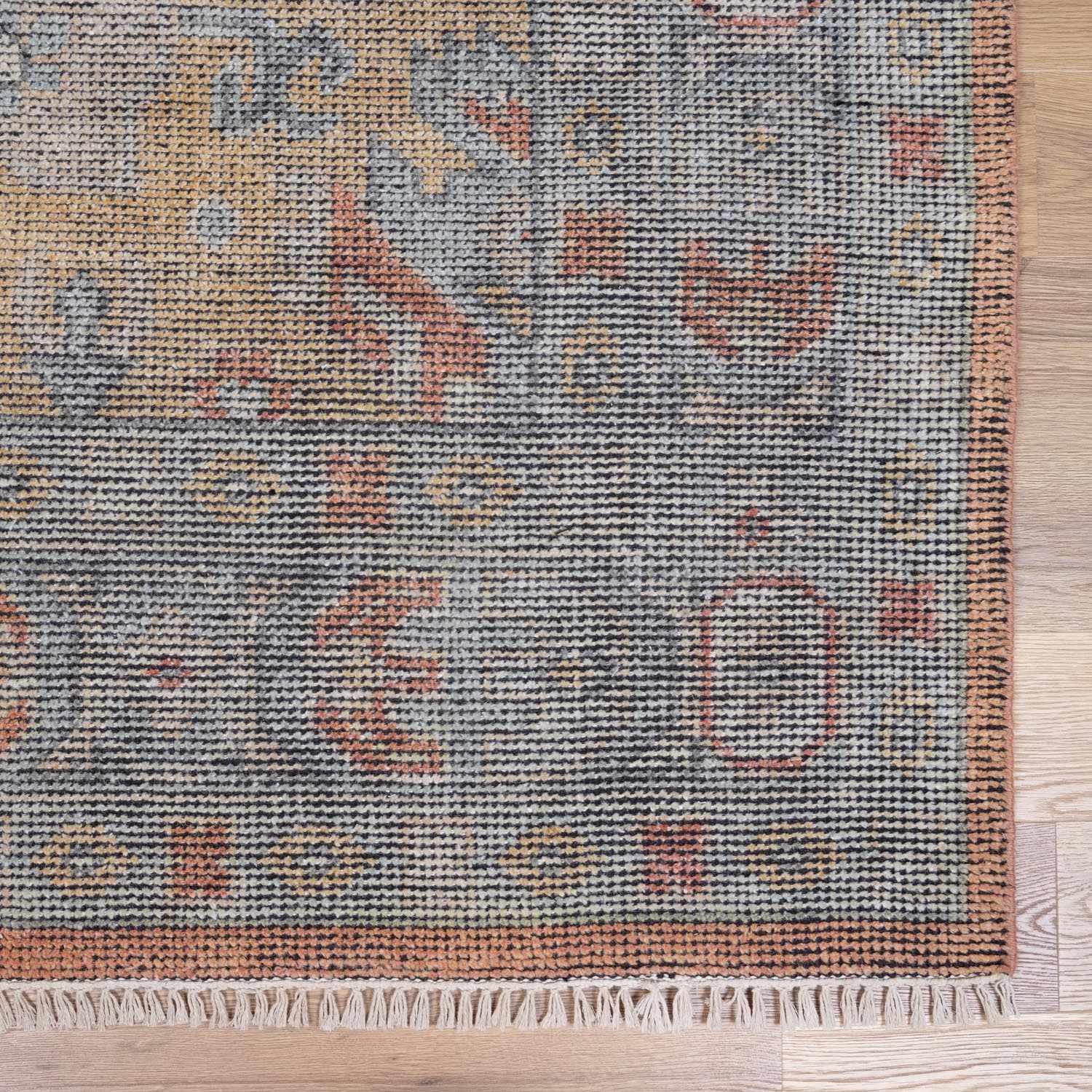 Cacoon Area Rug - Clearance