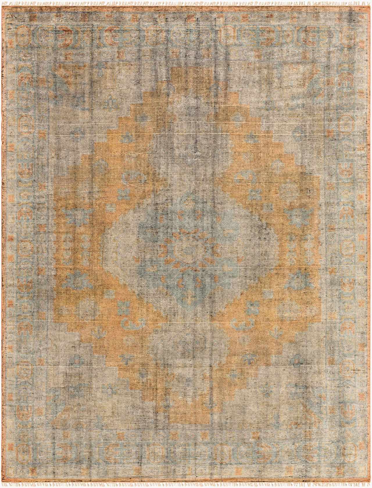 Cacoon Area Rug - Clearance