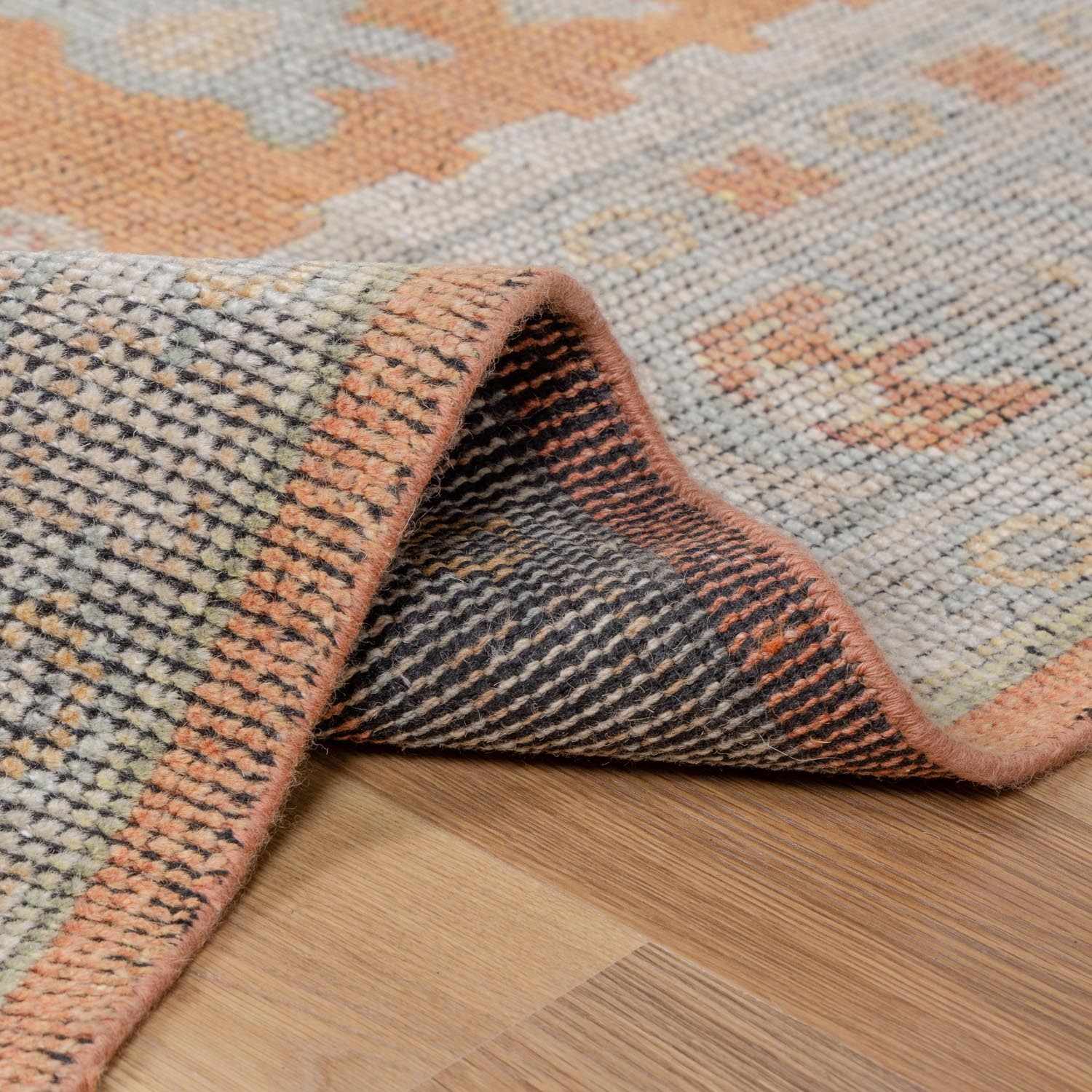 Cacoon Area Rug - Clearance