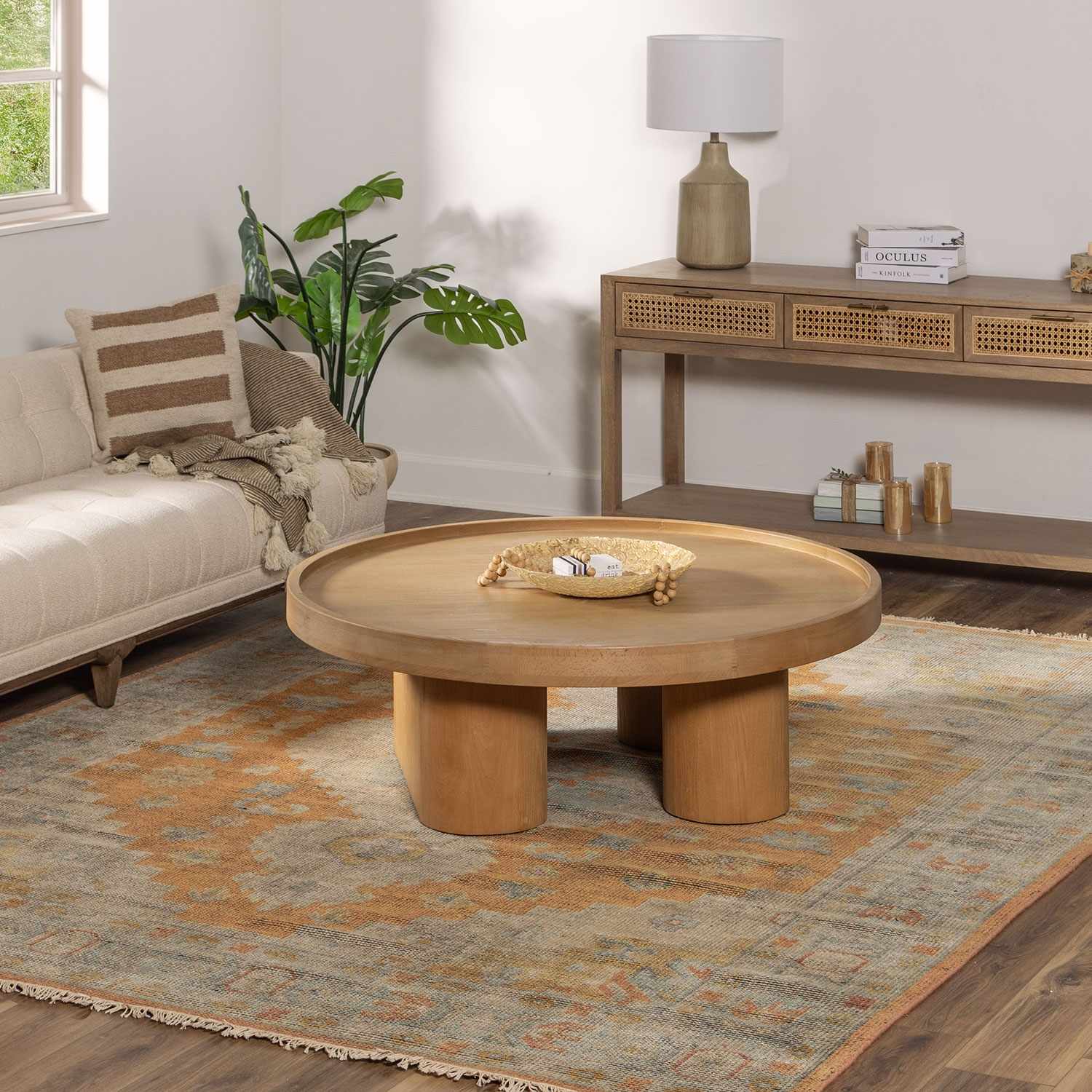 Cacoon Area Rug - Clearance