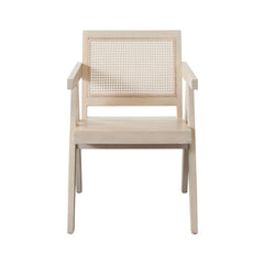 Carter Wood Dining Chair - Ornate Home