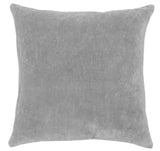CC Isidora Gray 22x22 Throw Pillow (Set of 2) - Ornate Home