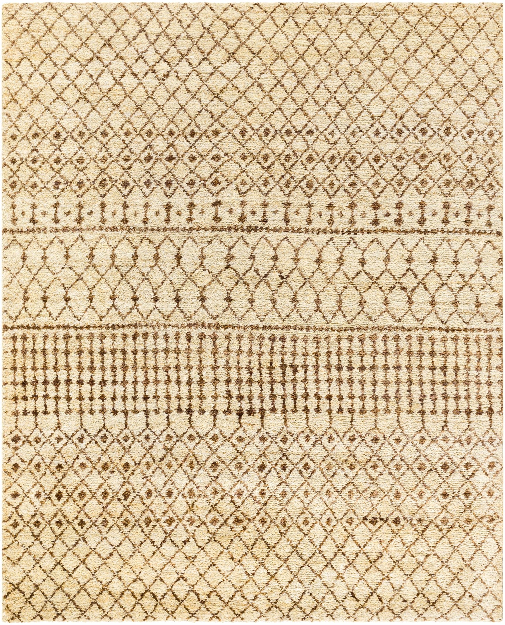 Ceron Area Rug - Clearance