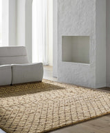 Ceron Area Rug - Clearance