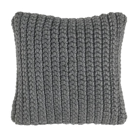 CH Lanai Sea Fog Blue 20x20 Throw Pillow (Set of 2) - Ornate Home