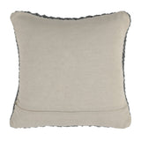 CH Lanai Sea Fog Blue 20x20 Throw Pillow (Set of 2) - Ornate Home