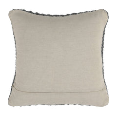 CH Lanai Sea Fog Blue 20x20 Throw Pillow (Set of 2) - Ornate Home