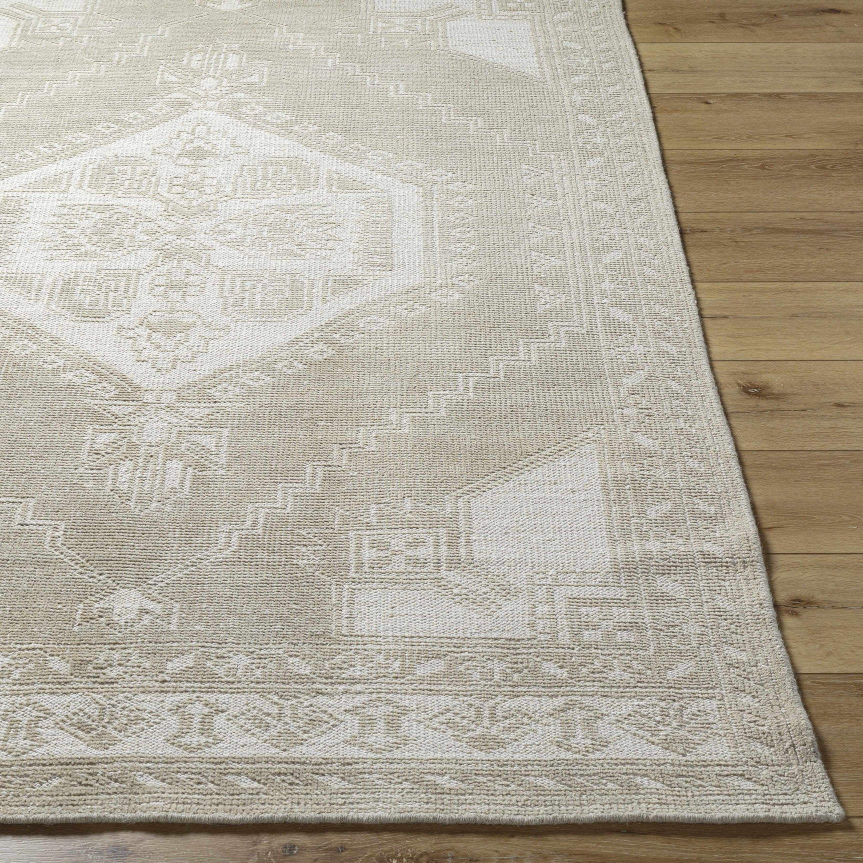 Chan Area Rug - Clearance