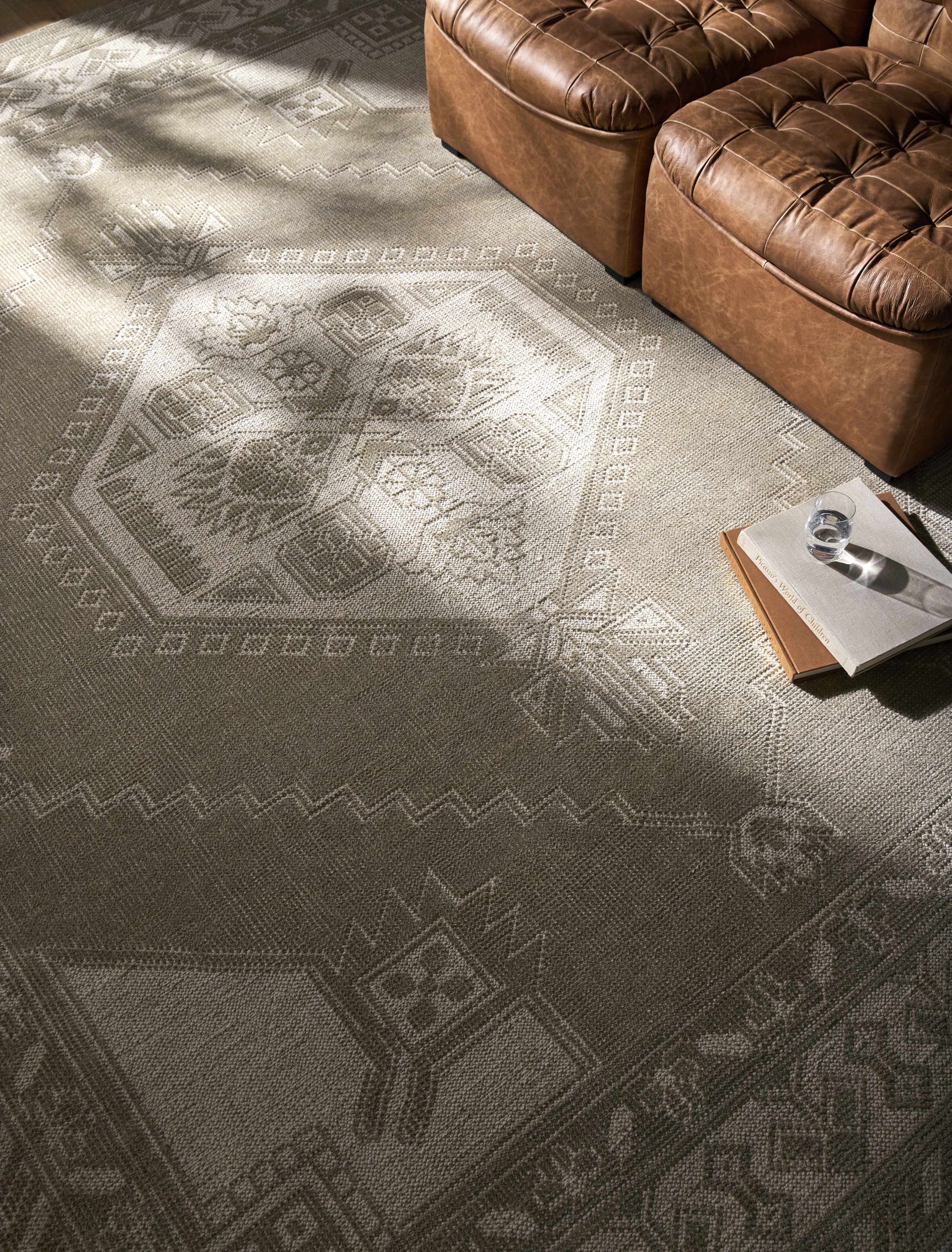 Chan Area Rug - Clearance