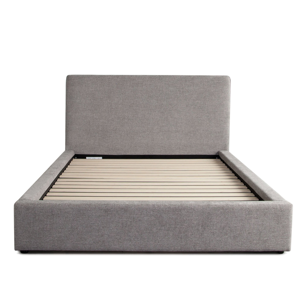 Cloud Fabric Bed - Ornate Home