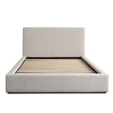 Cloud Fabric Bed - Ornate Home