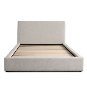 Cloud Fabric Bed - Ornate Home