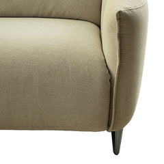 Galten Latte Right-Facing Power Sectional - Ornate Home