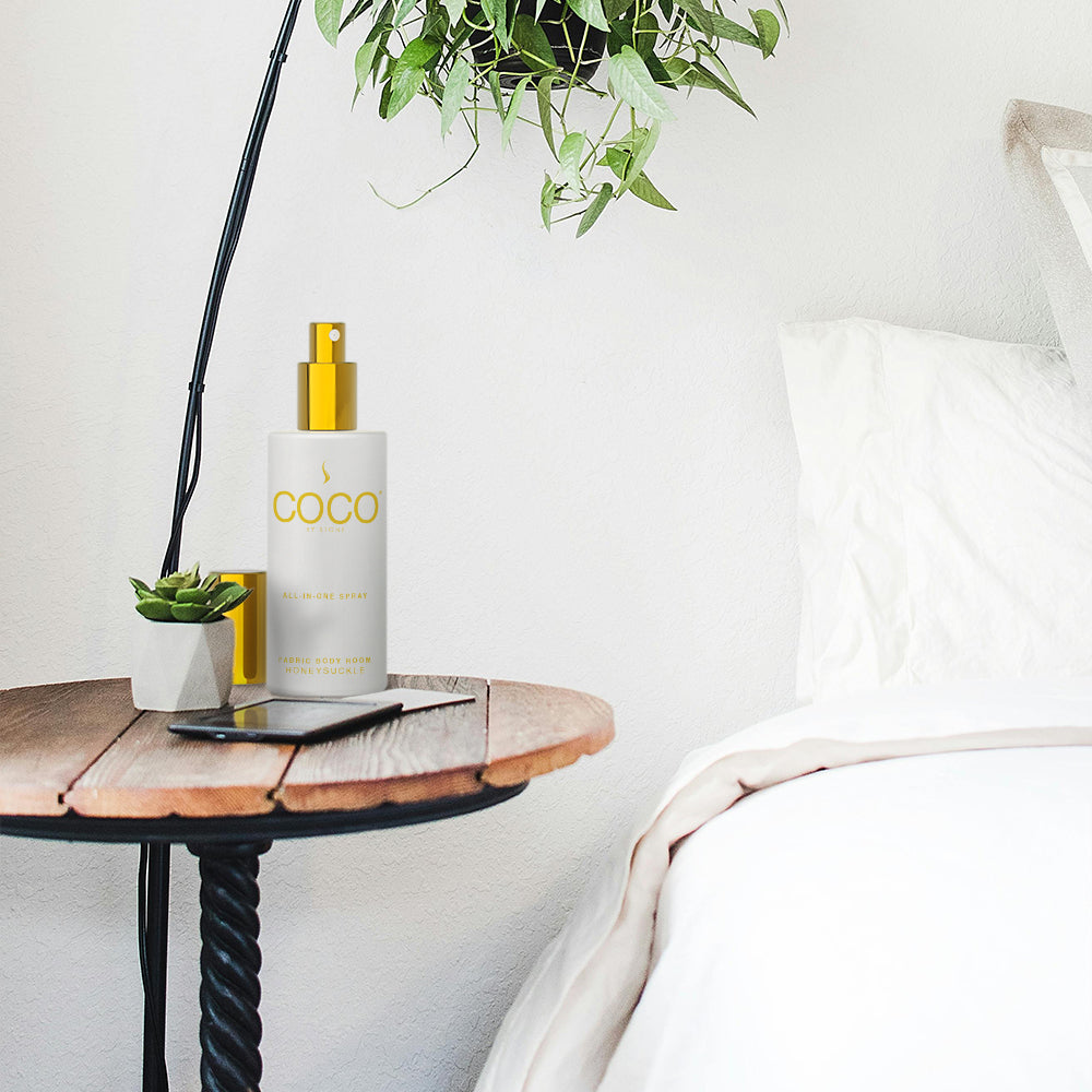 5oz Honeysuckle All-In-One Spray - Ornate Home