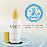 5oz Santal All-In-One Spray