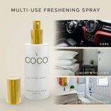 5oz Santal All-In-One Spray