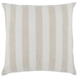 CP Atwater Ivory/Natural 26x26 Throw Pillow (Set of 2) - Ornate Home