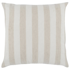 CP Atwater Ivory/Natural 26x26 Throw Pillow (Set of 2) - Ornate Home