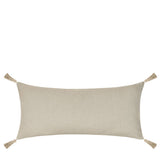 CP Farm Ivory/Natural 16x36 Throw Pillow (Set of 2) - Ornate Home