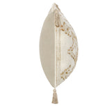 CP Farm Ivory/Natural 16x36 Throw Pillow (Set of 2) - Ornate Home