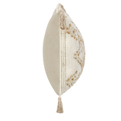 CP Farm Ivory/Natural 16x36 Throw Pillow (Set of 2) - Ornate Home