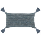 CP Merced Blue 14x26 Throw Pillow (Set of 2) - Ornate Home