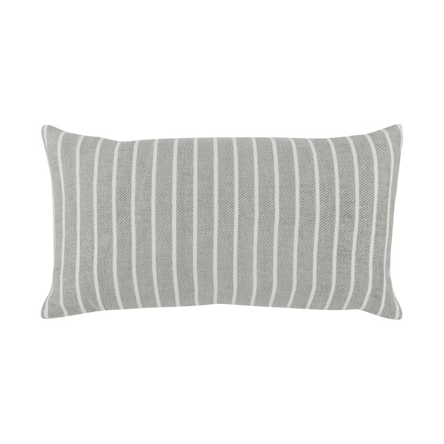 CP Shore Eucalyptus Green 14x26 Throw Pillow (Set of 2) - Ornate Home