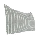 CP Shore Eucalyptus Green 14x26 Throw Pillow (Set of 2) - Ornate Home