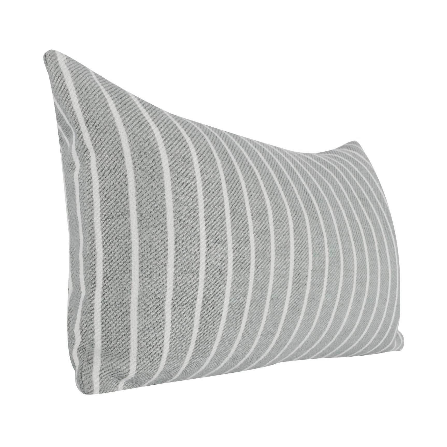 CP Shore Eucalyptus Green 14x26 Throw Pillow (Set of 2) - Ornate Home
