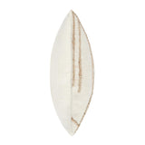 CP Sintra Ivory/Natural 22x22 Throw Pillow (Set of 2) - Ornate Home