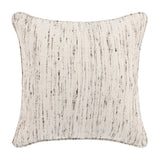 CP Tavira Natural Multiple Sizes Throw Pillow (Set of 2) - Ornate Home