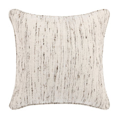 CP Tavira Natural Multiple Sizes Throw Pillow (Set of 2) - Ornate Home