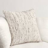 CP Tavira Natural Multiple Sizes Throw Pillow (Set of 2) - Ornate Home