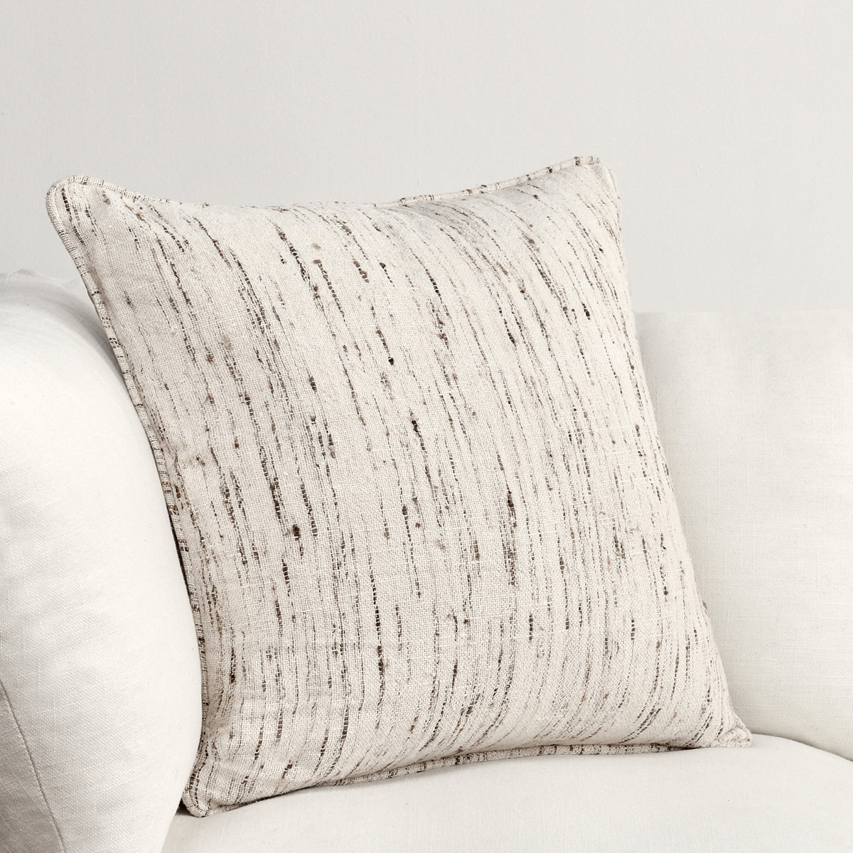 CP Tavira Natural Multiple Sizes Throw Pillow (Set of 2) - Ornate Home